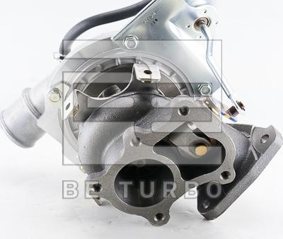 BE TURBO 124742 - Turbocompressore, Sovralimentazione autozon.pro