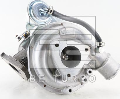 BE TURBO 124742 - Turbocompressore, Sovralimentazione autozon.pro