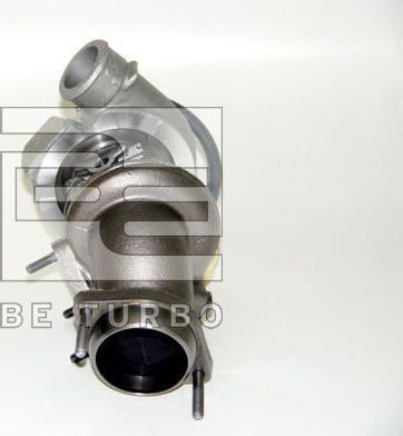 BE TURBO 124755 - Turbocompressore, Sovralimentazione autozon.pro