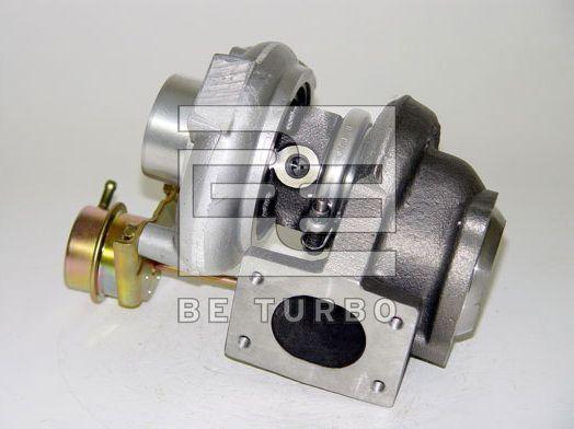 BE TURBO 124756 - Turbocompressore, Sovralimentazione autozon.pro