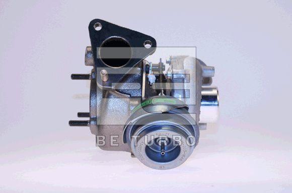 BE TURBO 124752 - Turbocompressore, Sovralimentazione autozon.pro