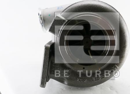 BE TURBO 124709RED - Turbocompressore, Sovralimentazione autozon.pro