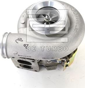 BE TURBO 124700 - Turbocompressore, Sovralimentazione autozon.pro