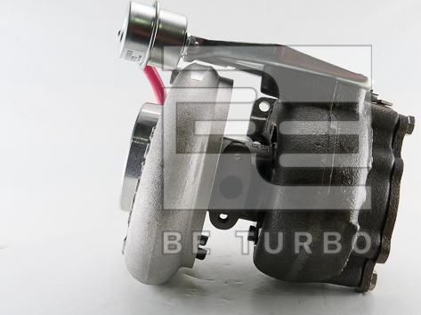 BE TURBO 124701 - Turbocompressore, Sovralimentazione autozon.pro