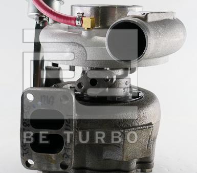 BE TURBO 124718RED - Turbocompressore, Sovralimentazione autozon.pro