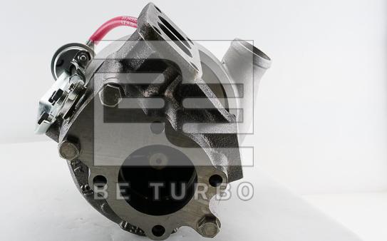 BE TURBO 124718 - Turbocompressore, Sovralimentazione autozon.pro