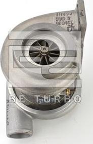 BE TURBO 124730 - Turbocompressore, Sovralimentazione autozon.pro