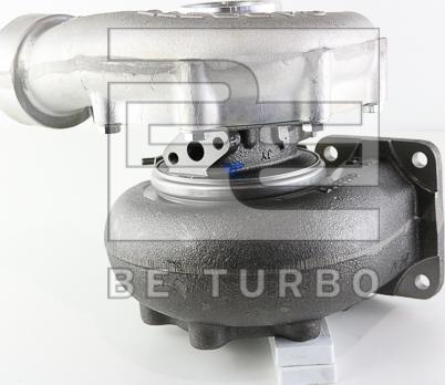 BE TURBO 124720RED - Turbocompressore, Sovralimentazione autozon.pro