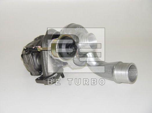 BE TURBO 124728RED - Turbocompressore, Sovralimentazione autozon.pro