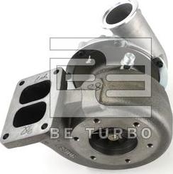 BE TURBO 124775 - Turbocompressore, Sovralimentazione autozon.pro