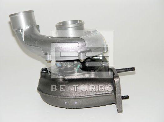 BE TURBO 125950 - Turbocompressore, Sovralimentazione autozon.pro