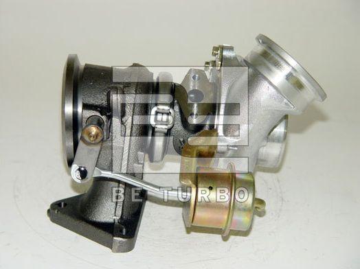 BE TURBO 125968 - Turbocompressore, Sovralimentazione autozon.pro