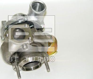 BE TURBO 125910 - Turbocompressore, Sovralimentazione autozon.pro