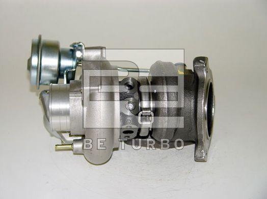 BE TURBO 125538 - Turbocompressore, Sovralimentazione autozon.pro