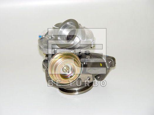 BE TURBO 125644 - Turbocompressore, Sovralimentazione autozon.pro