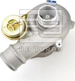 BE TURBO 125091 - Turbocompressore, Sovralimentazione autozon.pro