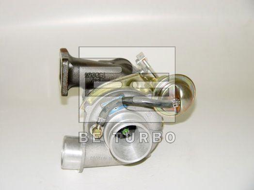 BE TURBO 125093 - Turbocompressore, Sovralimentazione autozon.pro