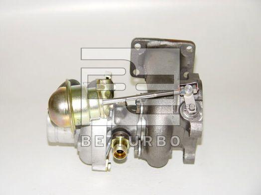 BE TURBO 125093 - Turbocompressore, Sovralimentazione autozon.pro