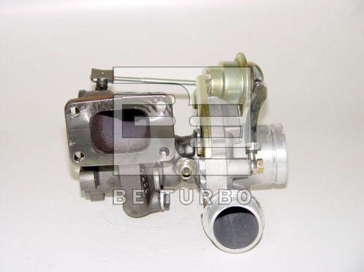 BE TURBO 125093 - Turbocompressore, Sovralimentazione autozon.pro