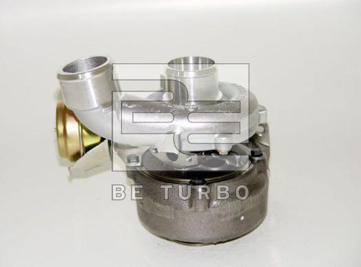 BE TURBO 125044 - Turbocompressore, Sovralimentazione autozon.pro