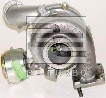 BE TURBO 125044 - Turbocompressore, Sovralimentazione autozon.pro