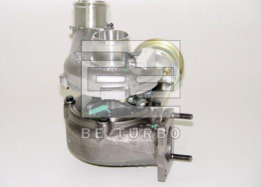 BE TURBO 125044 - Turbocompressore, Sovralimentazione autozon.pro