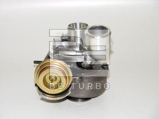 BE TURBO 125044 - Turbocompressore, Sovralimentazione autozon.pro