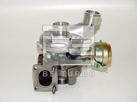 BE TURBO 125044 - Turbocompressore, Sovralimentazione autozon.pro