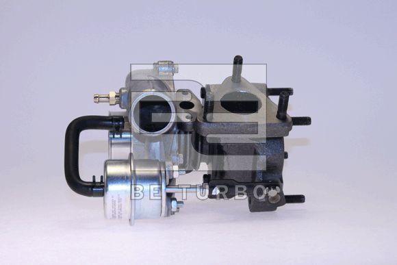 BE TURBO 125048 - Turbocompressore, Sovralimentazione autozon.pro