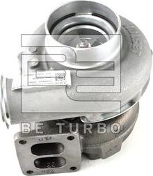 BE TURBO 125057 - Turbocompressore, Sovralimentazione autozon.pro