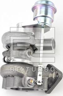 BE TURBO 125009 - Turbocompressore, Sovralimentazione autozon.pro