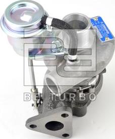 BE TURBO 125009 - Turbocompressore, Sovralimentazione autozon.pro