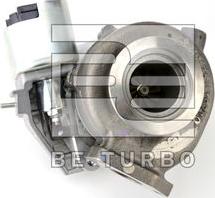 BE TURBO 125010 - Turbocompressore, Sovralimentazione autozon.pro