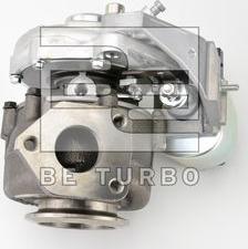 BE TURBO 125010RED - Turbocompressore, Sovralimentazione autozon.pro