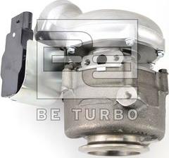 BE TURBO 125010RED - Turbocompressore, Sovralimentazione autozon.pro