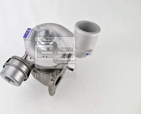 BE TURBO 125195 - Turbocompressore, Sovralimentazione autozon.pro