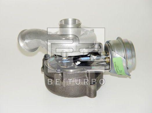 BE TURBO 125191 - Turbocompressore, Sovralimentazione autozon.pro