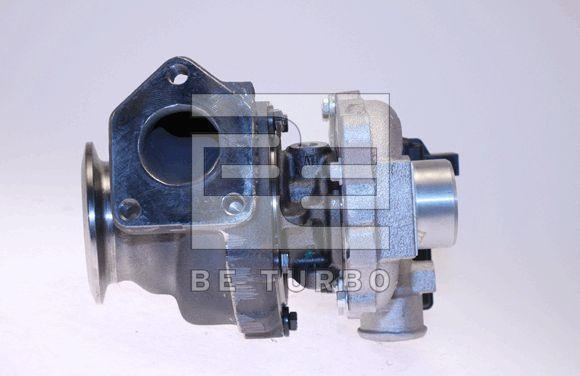 BE TURBO 125145 - Turbocompressore, Sovralimentazione autozon.pro