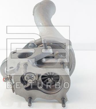 BE TURBO 125151 - Turbocompressore, Sovralimentazione autozon.pro