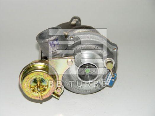 BE TURBO 125115 - Turbocompressore, Sovralimentazione autozon.pro