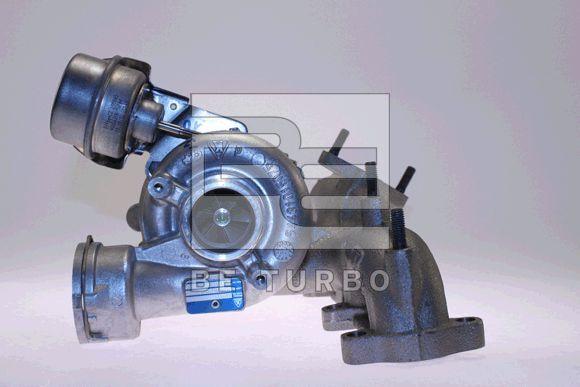 BE TURBO 125186 - Turbocompressore, Sovralimentazione autozon.pro