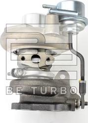 BE TURBO 125124 - Turbocompressore, Sovralimentazione autozon.pro