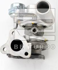 BE TURBO 125124 - Turbocompressore, Sovralimentazione autozon.pro