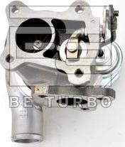 BE TURBO 125124 - Turbocompressore, Sovralimentazione autozon.pro