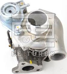 BE TURBO 125124 - Turbocompressore, Sovralimentazione autozon.pro