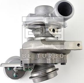 BE TURBO 125176 - Turbocompressore, Sovralimentazione autozon.pro