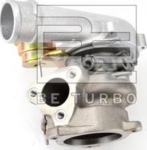 BE TURBO 125170 - Turbocompressore, Sovralimentazione autozon.pro