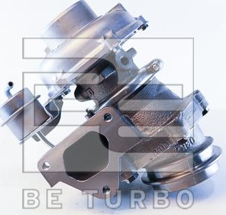 BE TURBO 125172 - Turbocompressore, Sovralimentazione autozon.pro