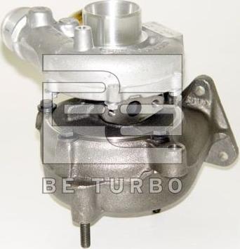 BE TURBO 125355 - Turbocompressore, Sovralimentazione autozon.pro