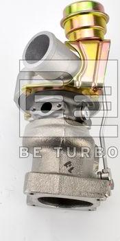 BE TURBO 125364 - Turbocompressore, Sovralimentazione autozon.pro